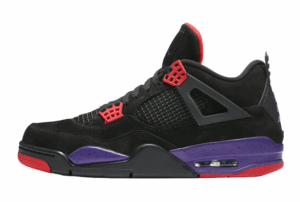Air Jordan 4 “Raptors”