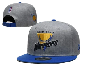 Gorra "Warriors"