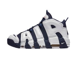 Nike Air More Uptempo “Olympic”