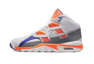 Nike Air Trainer SC "Orange"