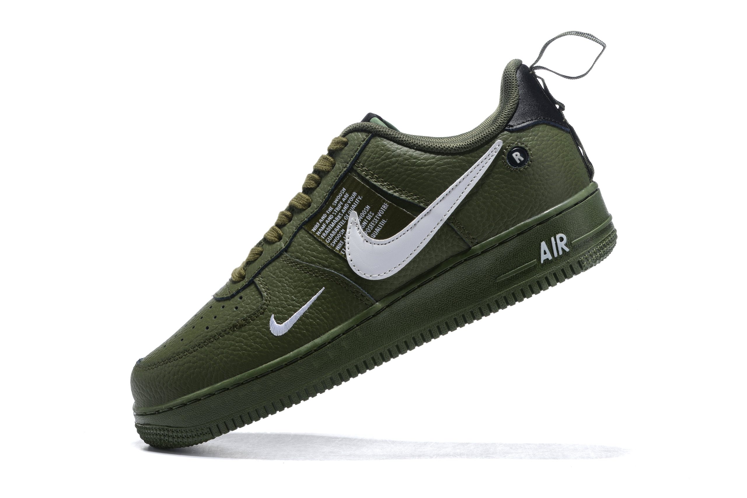 Nike Air 1 Low "Verde