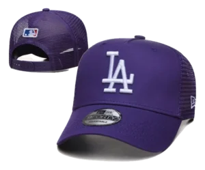 Gorra "New Era LA Dodgers"