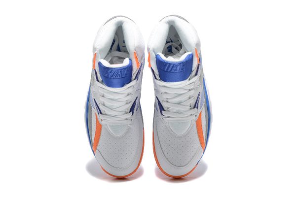 Nike Air Trainer SC "Orange/Blue"