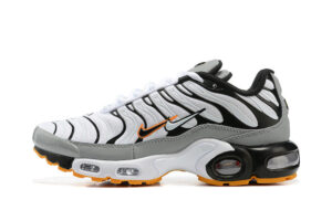 Nike Air Max Plus TN "Grey-Orange"