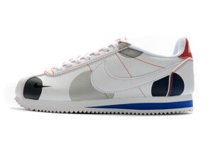 Nike Cortez "Grey/White"