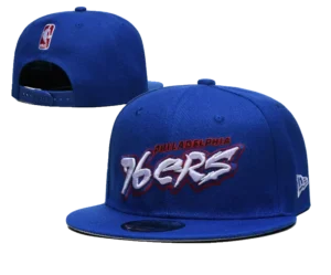 Gorra "76ers"
