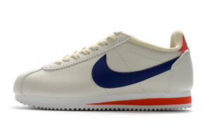Nike Cortez "White/Blue"
