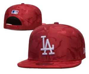 Gorra "New Era LA Dodgers"
