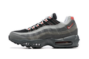 Nike Air Max 95 ''Track Red''