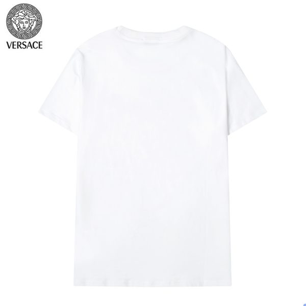 Camiseta Versace "White"
