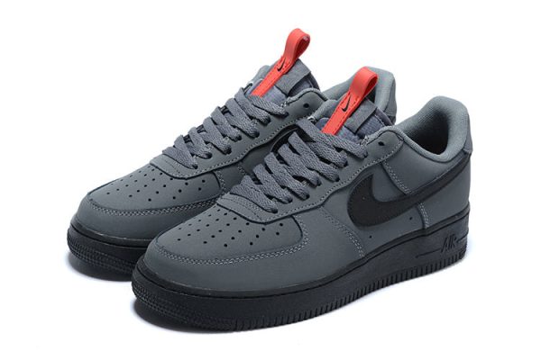 Nike Air Force 1 Low "Grey"