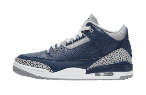 Air Jordan 3 “Midnight Navy”