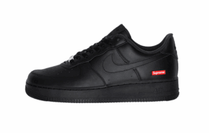 Nike Air Force 1 Low x Supreme