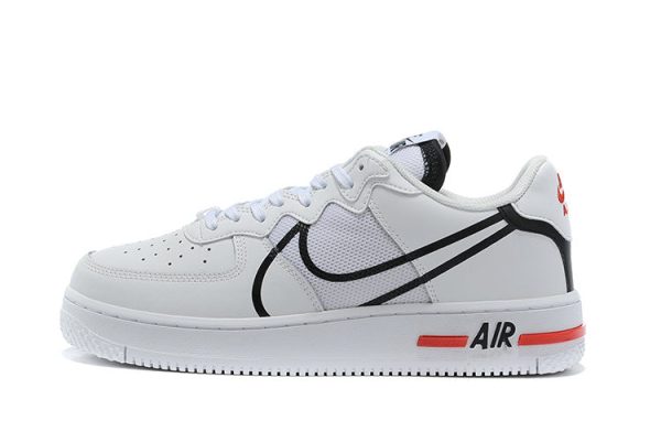Nike Air Force 1 Low "React"