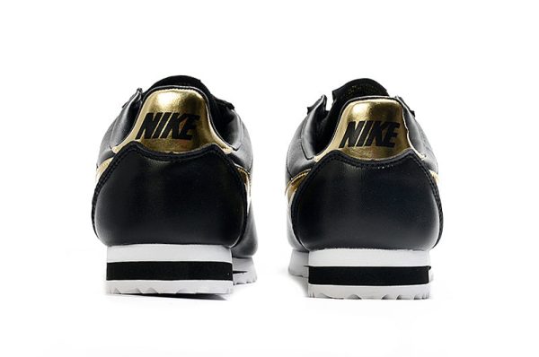 Nike Cortez "Gold"