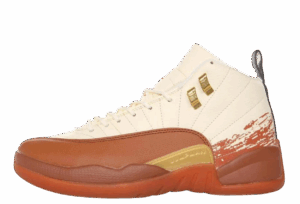 Air Jordan 12 "Special"