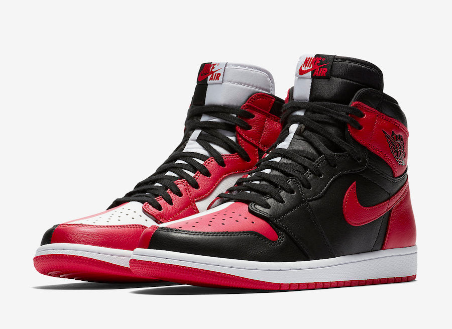 Air Jordan 1 High OG “Homage to Home” - The Foot Planet