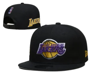 Gorra "Lakers"