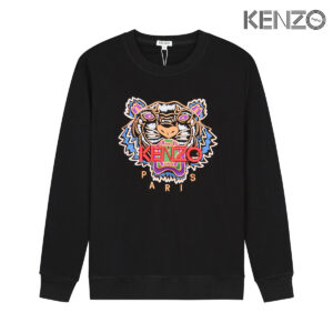 Jersey Kenzo "Black"