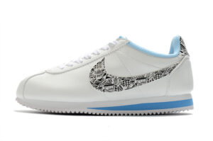 Nike Cortez "White"