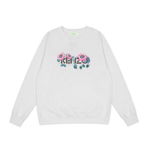 Jersey Kenzo "White"