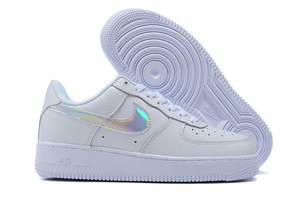Nike Air Force 1 Low “Iridescent Pixel”
