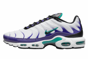 Nike Air Max Plus TN "Grape"