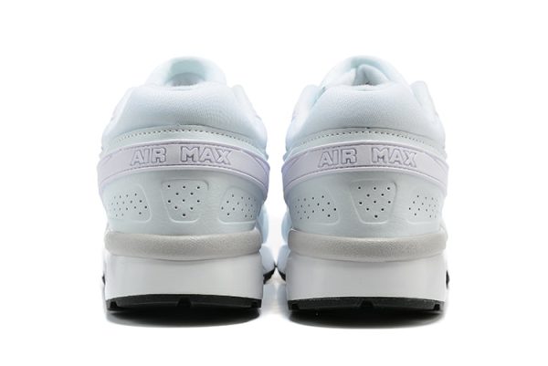 Nike Air Max BW “White-Pink”