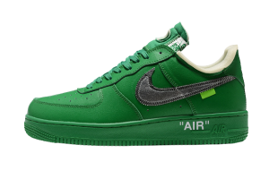 Nike Air Force 1 Off-White "Grey"