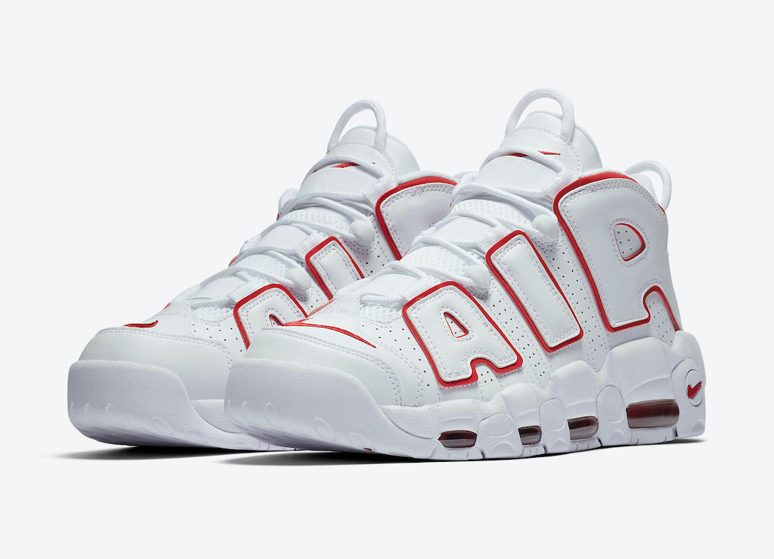 Nike Air More Uptempo “Renowned Rhythm”
