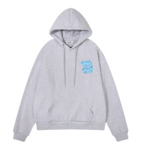 Sudadera Trapstar "Gray"