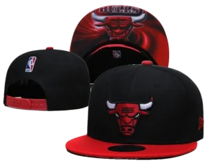 Gorra "Chicago Bulls"
