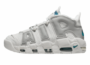 Nike Air More Uptempo “Grey-White”