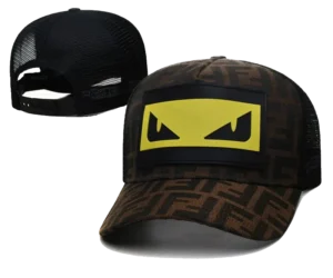 Gorra "Fendi"