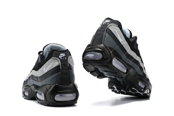Nike Air Max 95 “Black"