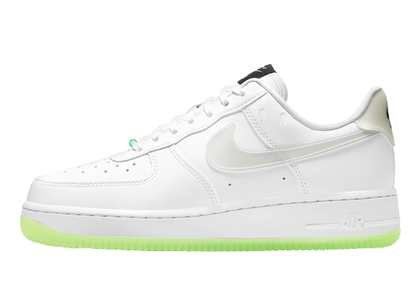 Nike Air Force 1 Low “Have A Nike Day” - The Foot Planet