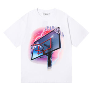Camiseta Trapstar "White"