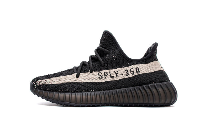 Adidas Yeezy Bost 350 V2 “BlackWhite” - The Foot Planet