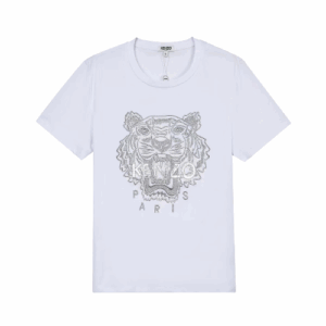Camiseta Kenzo "White"
