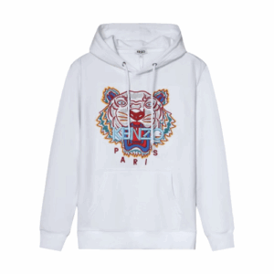Sudadera Kenzo "White"