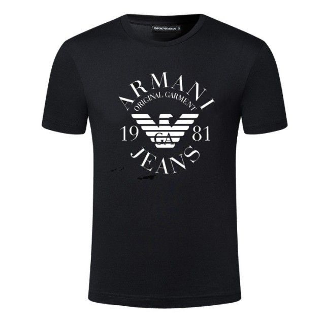 Camiseta Emporio Armani 