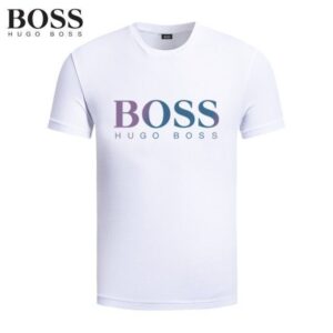 Camiseta Hugo Boss "White"