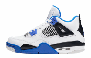 Air Jordan 4 “Motorsports”