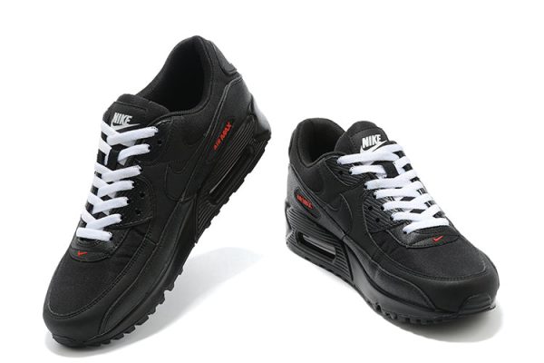 Nike Air Max 90 "Black”