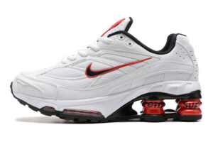 Supreme x Nike Shox Ride 2 "White"