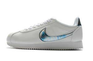 Nike Cortez "White Platinium"