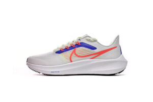 Nike Air Zoom Pegasus 39 "White Blue Red"