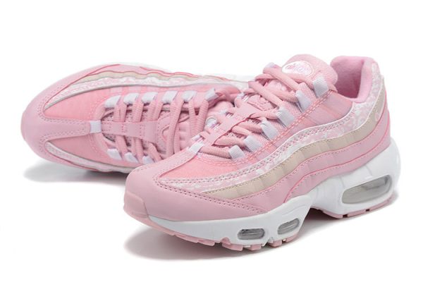 Nike Air Max 95 ''Pink"