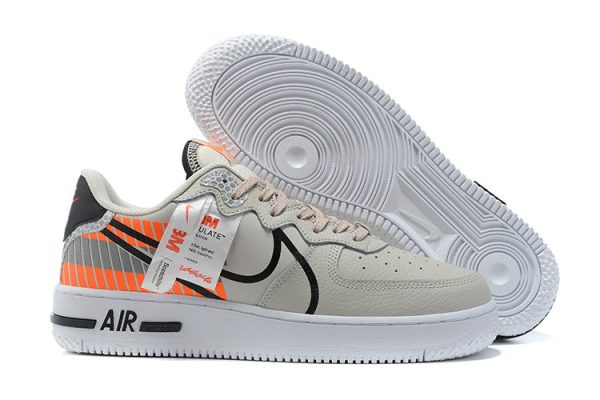 Nike Air Force 1 "React"