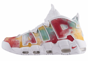 Nike Air More Uptempo “UK”
